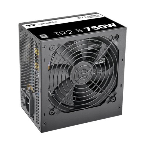 Fuente Alimentacion Thermaltake Toughpower Gt 750w 80+