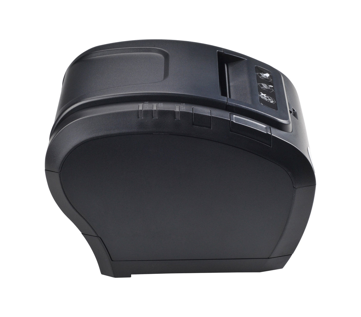 EAN 8435364316641 - iggual TP8002 203 x 203 DPI Alámbrico Térmica directa Impresora de recibos imagen 5