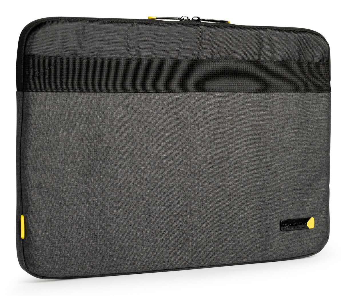 Funda Portatil Techair Slipcase Eco 14-15.6" Gris Oscuro