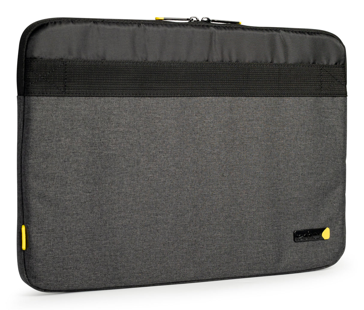 EAN 5060369675443 - Techair Eco essential 39,6 cm (15.6") Funda Gris Oscuro imagen 4