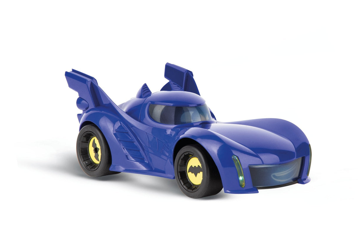 Carrera Rc 2,4ghz 370201080 Batwheels - Bam