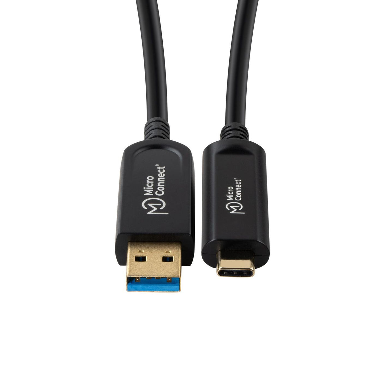 EAN 5704174889991 - Microconnect MC-USB3.2CA20OP cable USB USB 3.2 Gen 2 (3.1 Gen 2) 20 m USB A USB C Negro imagen 2
