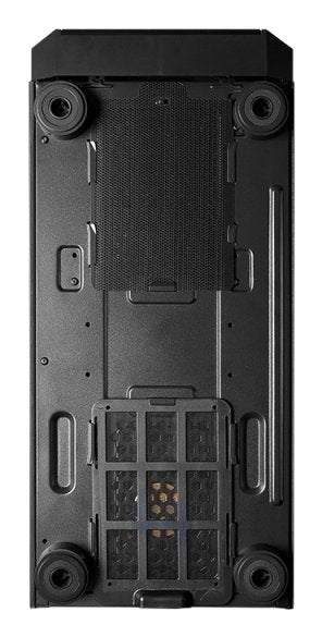 EAN 753263078308 - Chieftec SCORPION 3 Midi Tower Negro imagen 7