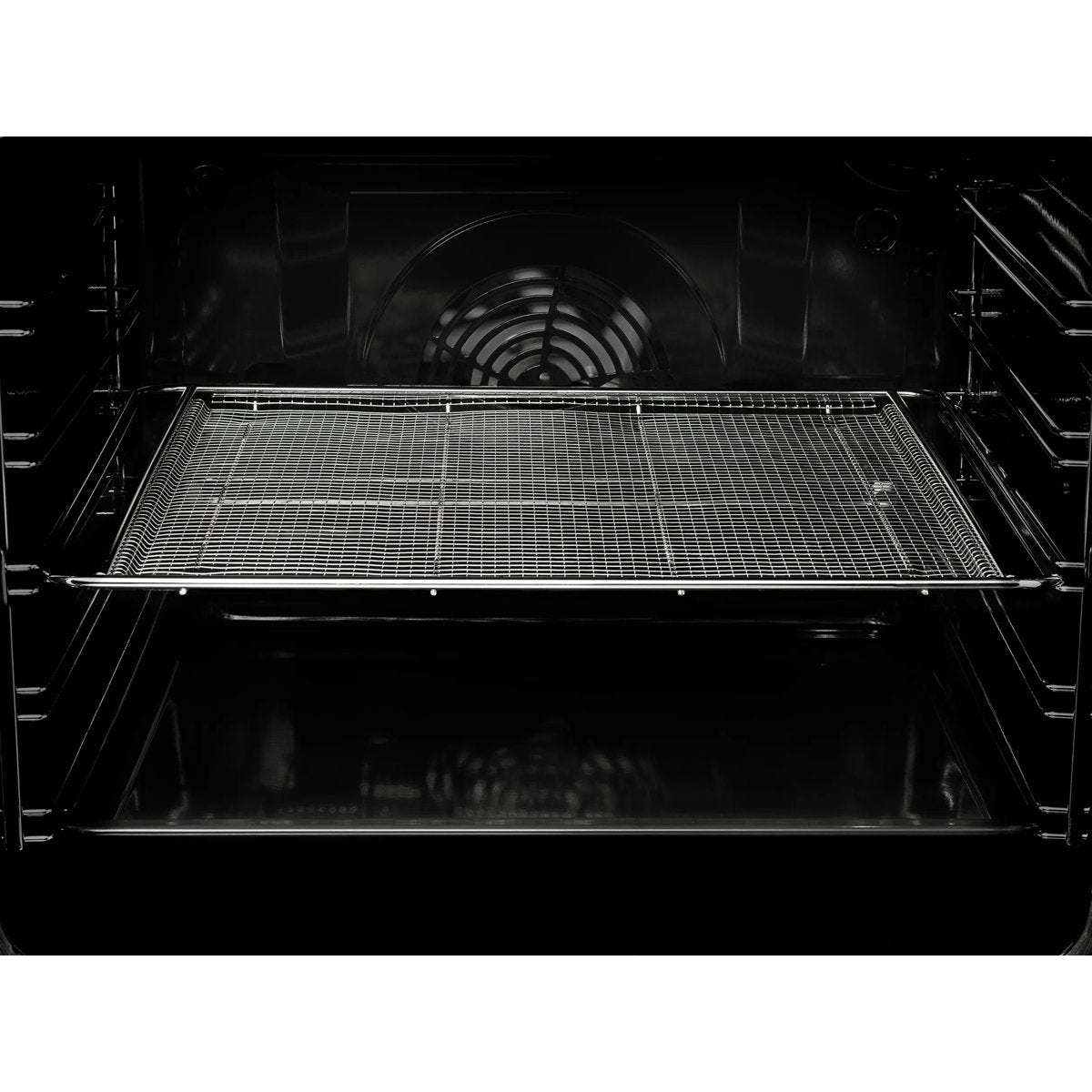 EAN 7333394083858 - Electrolux E9OOAFWM pieza y accesorio de hornos Grid Acero inoxidable imagen 2