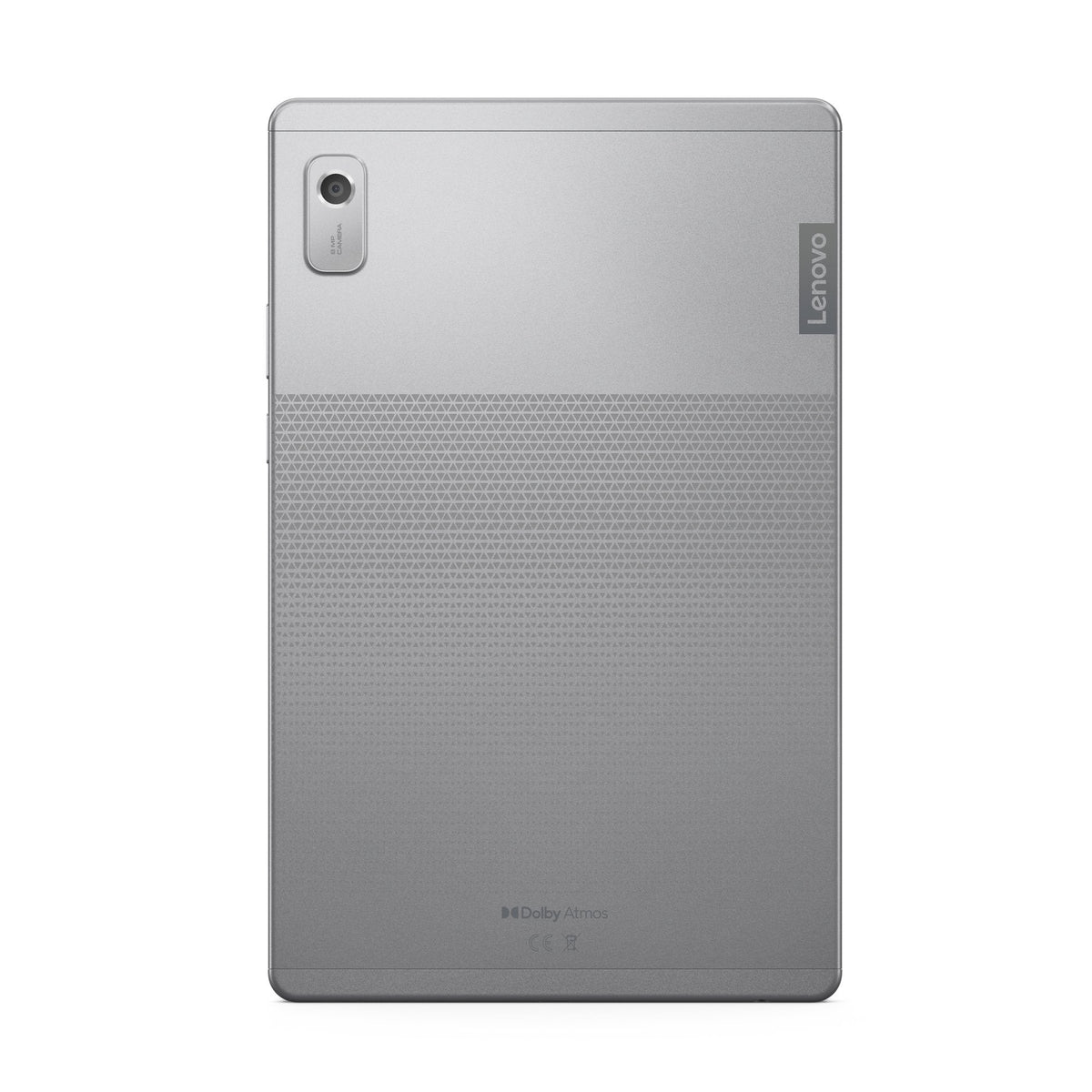 Tablet Lenovo Tab M9 9hd Mediatek Helio G80 4gb 64gb Arm Mali-G52 Mc2 Gpu Android 12 Grey Touch Lte 2y Warranty