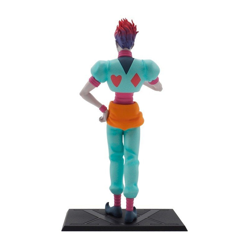 Figura Abysse Hunter X Hunter Hisoka