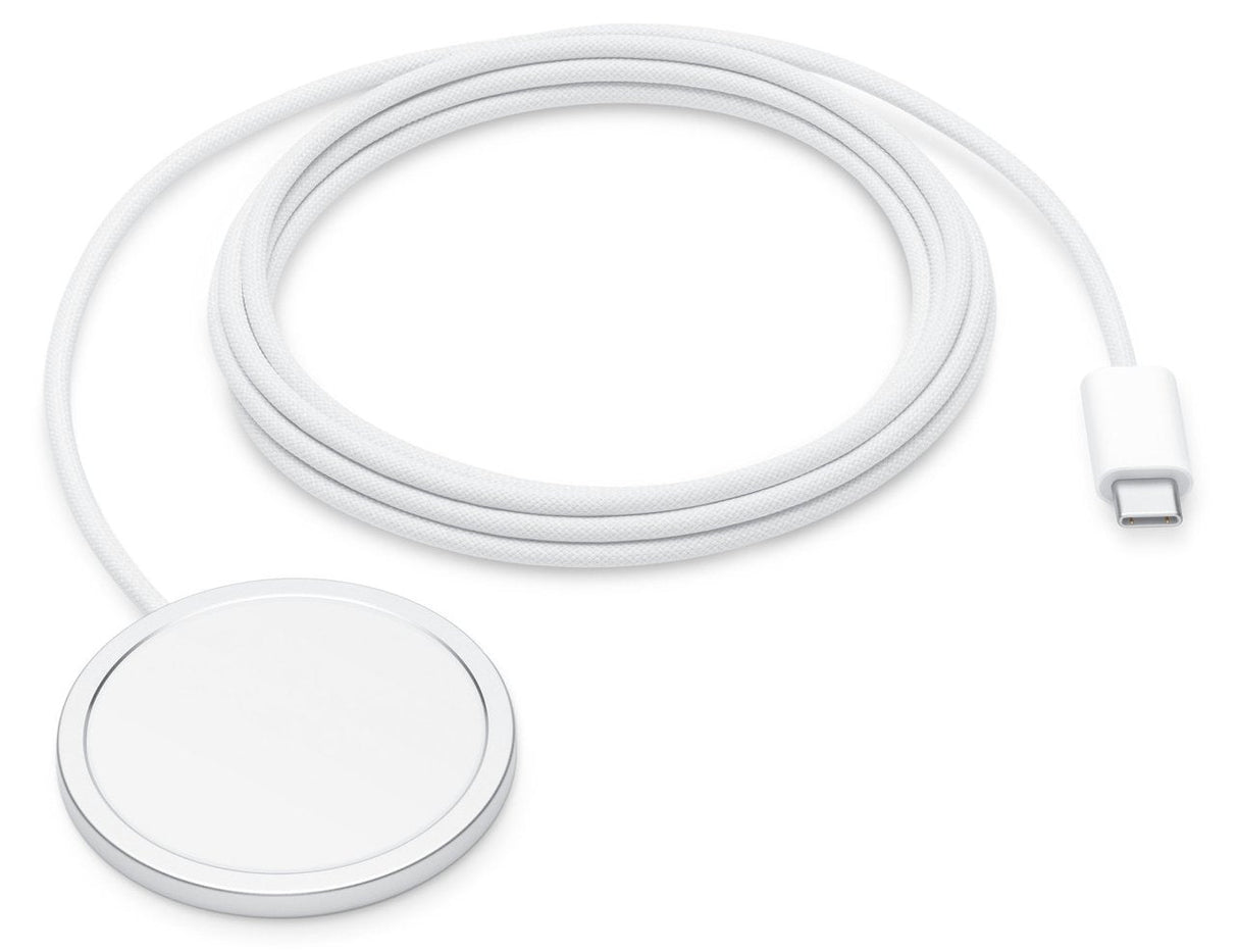 EAN 0195949590696 - Apple MX6Y3ZM/A cargador de dispositivo móvil Universal Blanco USB Cargador inalámbrico Carga rápida Inte imagen 3