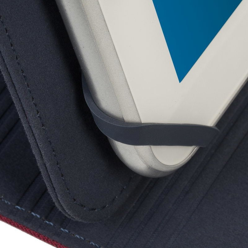 Riva Tablet Case Biscayne 3312 7" Red
