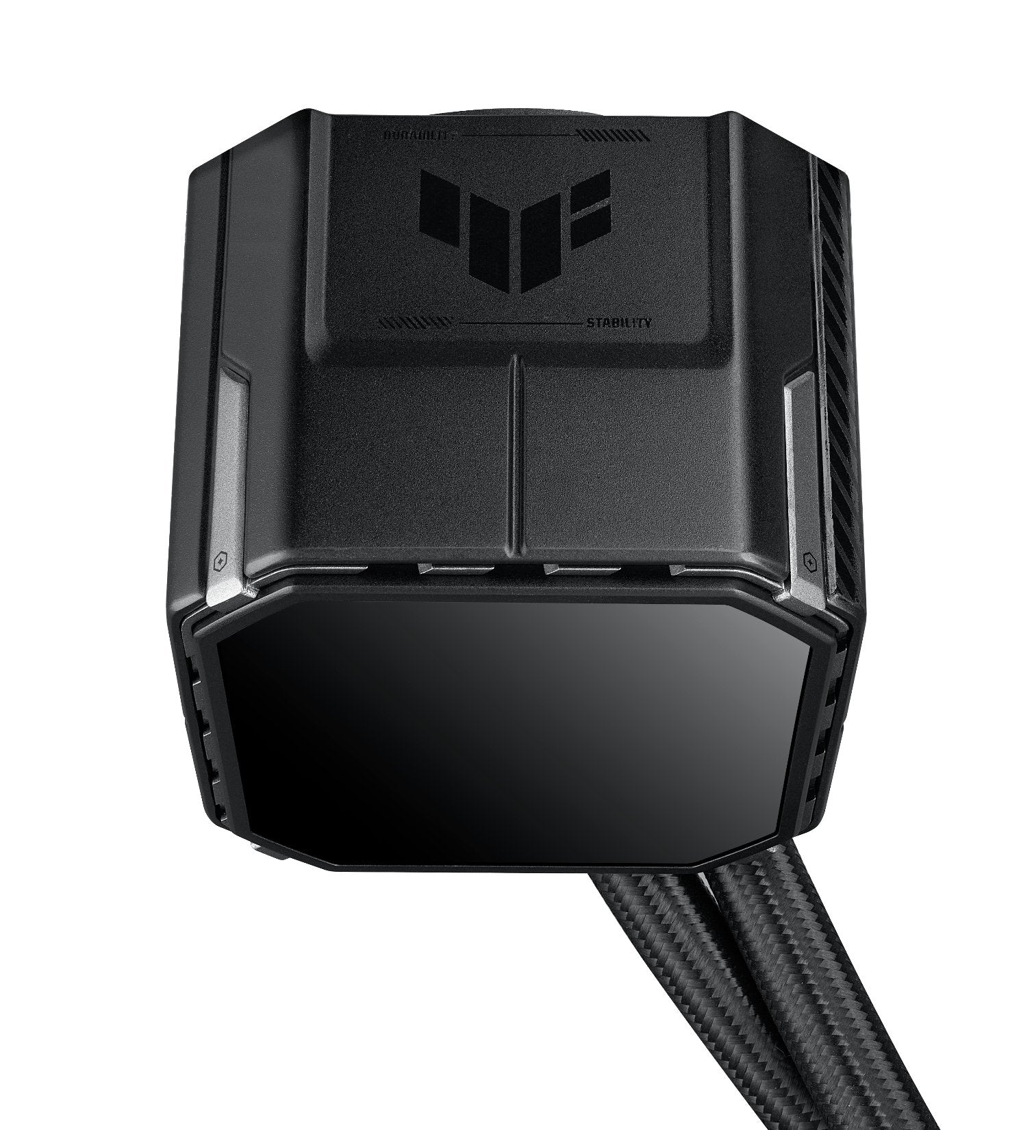 EAN 4711387929100 - ASUS TUF Gaming LC III 360 ARGB LCD Carcasa del ordenador Sistema de refrigeración líquida todo en uno 12 imagen 17