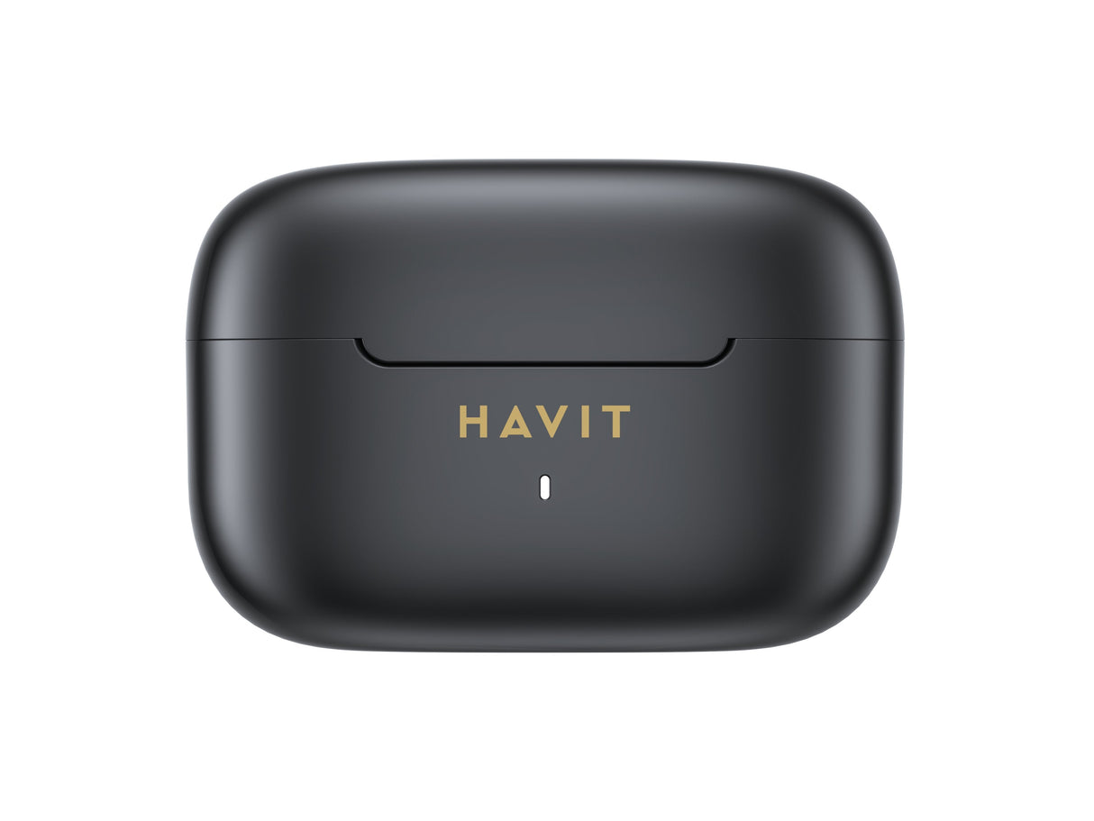 EAN 6939119082529 - Havit OWS910 (Black) Auriculares True Wireless Stereo (TWS) Clip de oreja Llamadas/Música Bluetooth Negro imagen 7