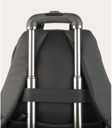 Mochila Portatil 15.6 Macbook 1accs