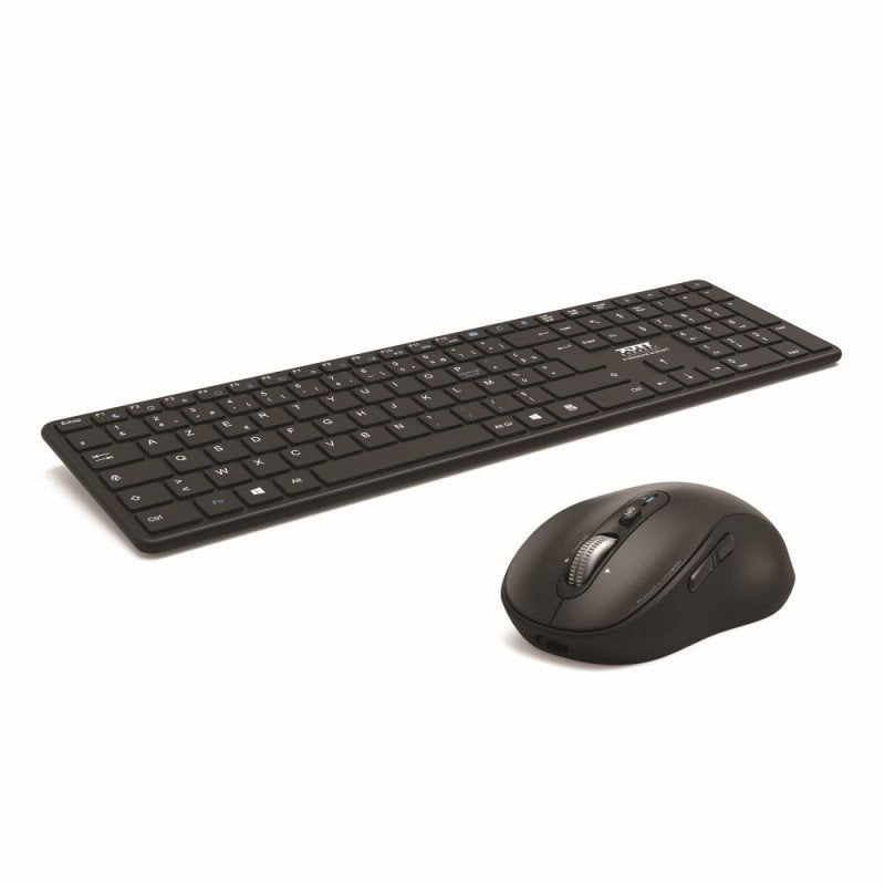 Fr - Pack Keyboard + Mouse