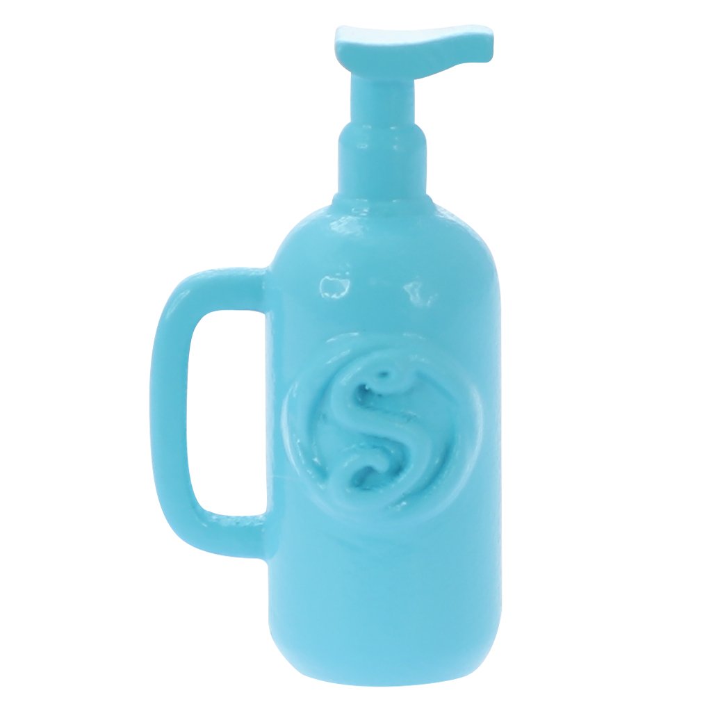 S001-Sparkle Girlz-Acces Sories-Vehicles-Retro C