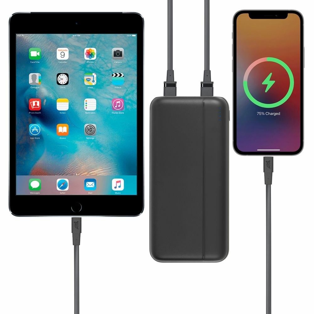 EAN 4260709013565 - Rivacase VA2071 batería externa 20000 mAh Negro imagen 12