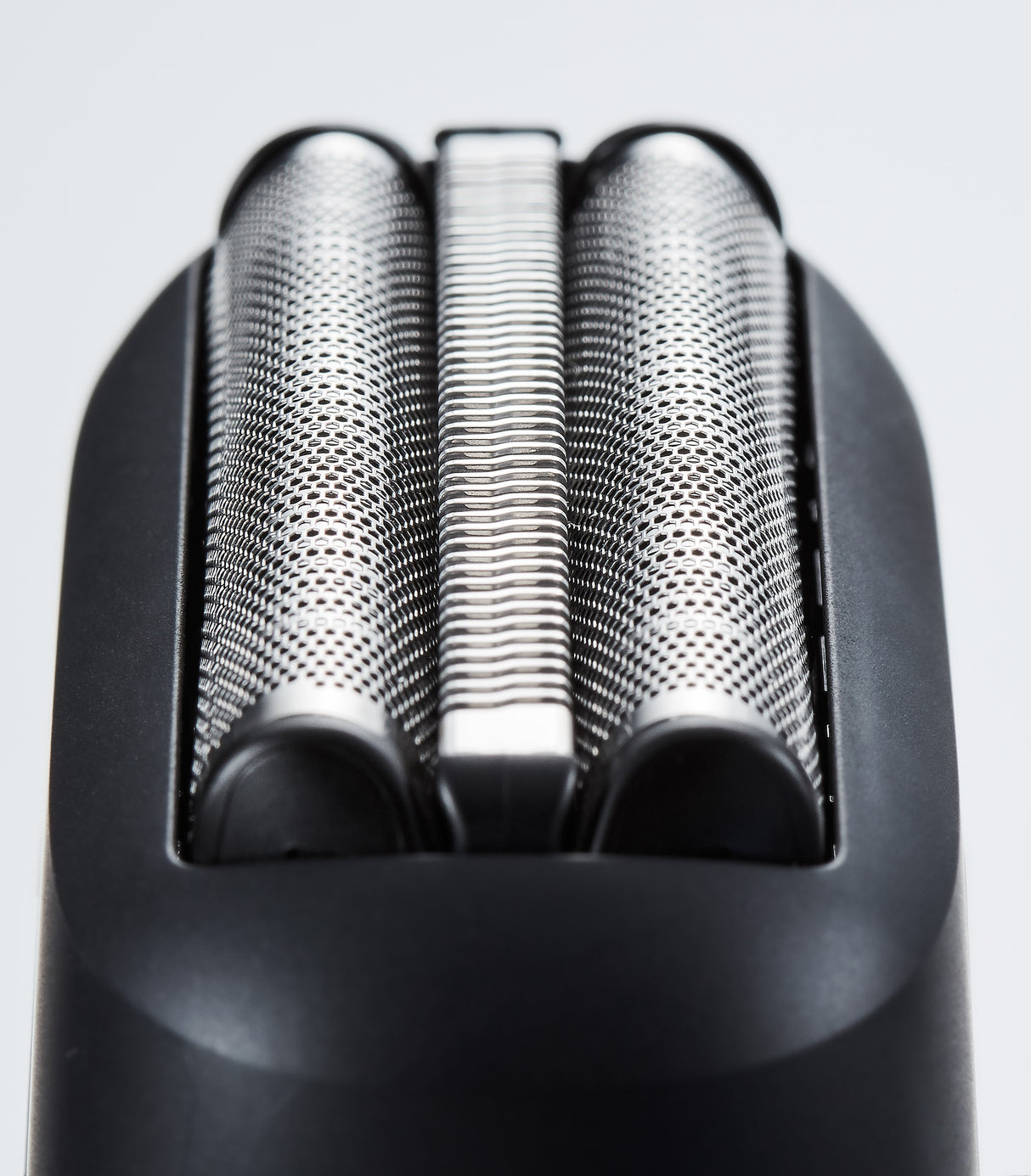 EAN 5025232966158 - Panasonic ES-CM3BKS503 afeitadora Máquina de afeitar de láminas Negro, Plata imagen 5