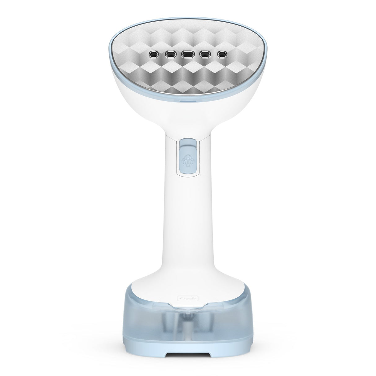 EAN 3121040087763 - Tefal Access Steam Pocket DT3041 Vaporizador manual de prendas 1300 W Azul, Blanco imagen 10