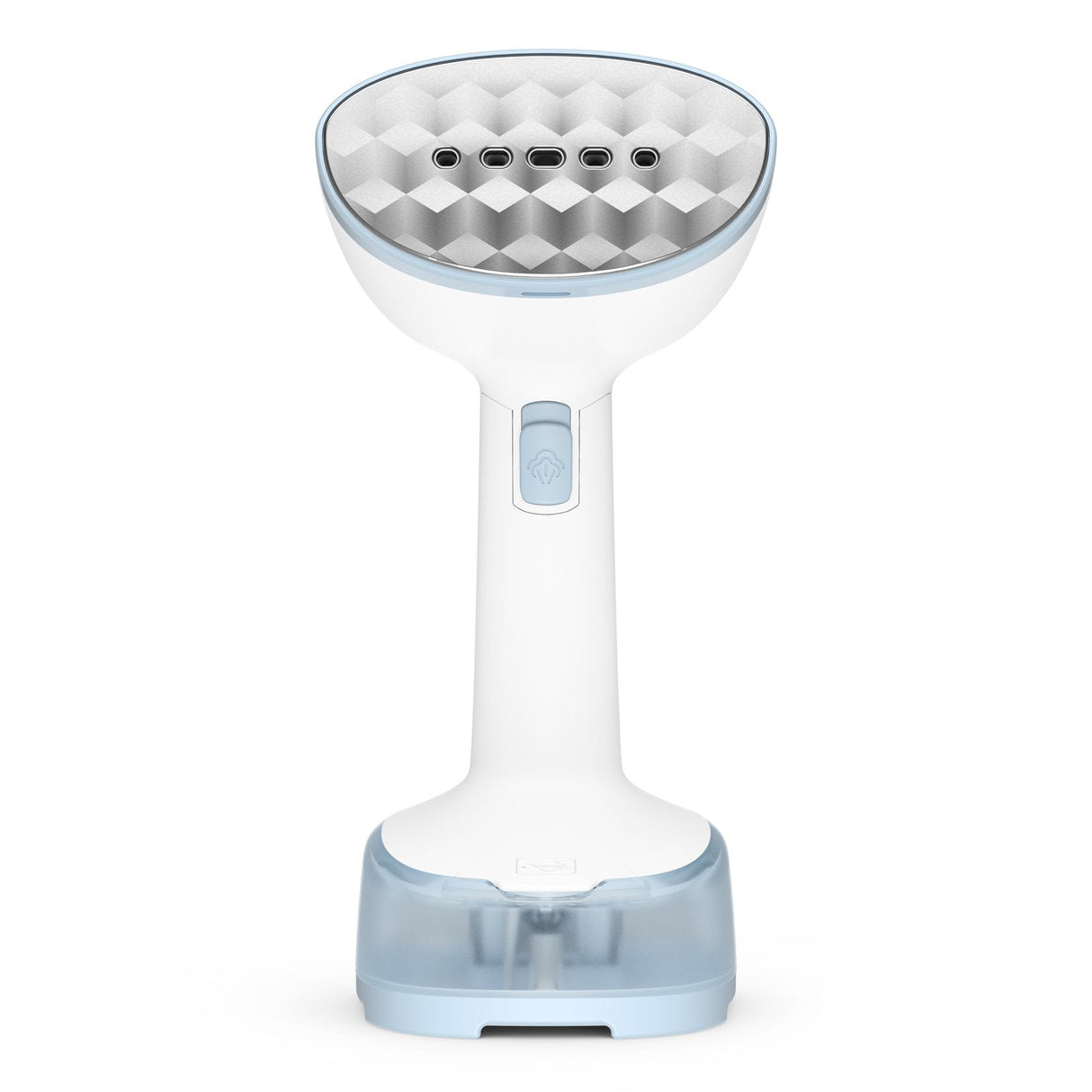 Tefal Dt3041e1 Garment Steamer, White Blue