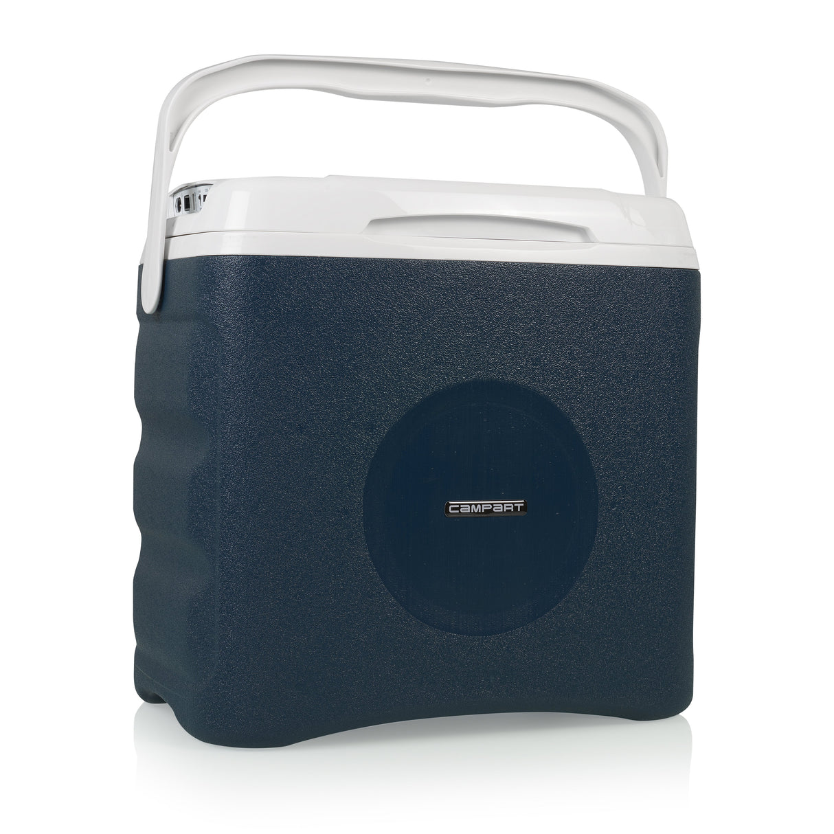 EAN 8713016105479 - CamPart Travel CB-8630 nevera portátil 30 L Eléctrico Azul, Blanco imagen 1
