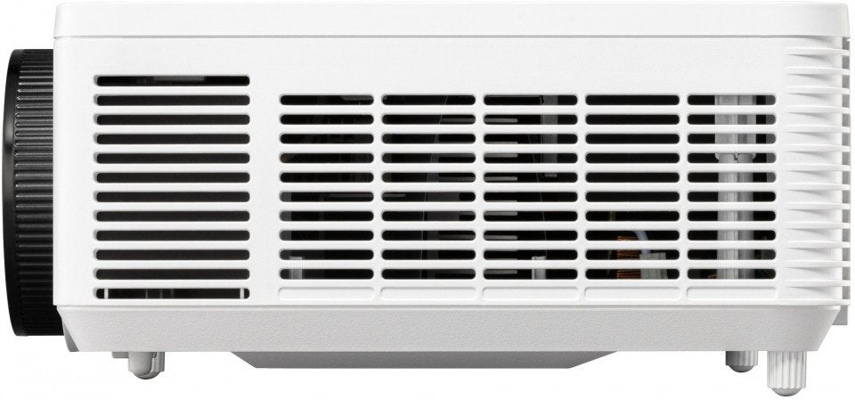 Viewsonic Pa700w Proyector De Alcance Estándar 4500 Lúmenes Ansi Wxga (1280x800) Blanco