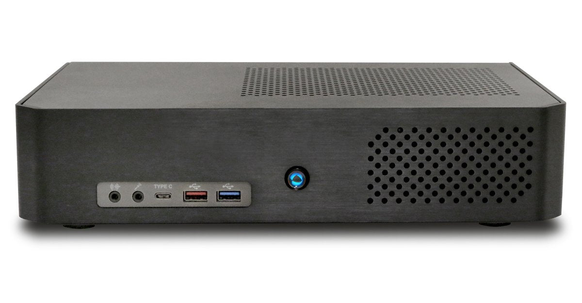 EAN 4711338344617 - AOPEN DEV7710 P Intel® Core™ i5 i5-11500 16 GB DDR4-SDRAM 512 GB SSD SFF Puesto de trabajo Negro imagen 1
