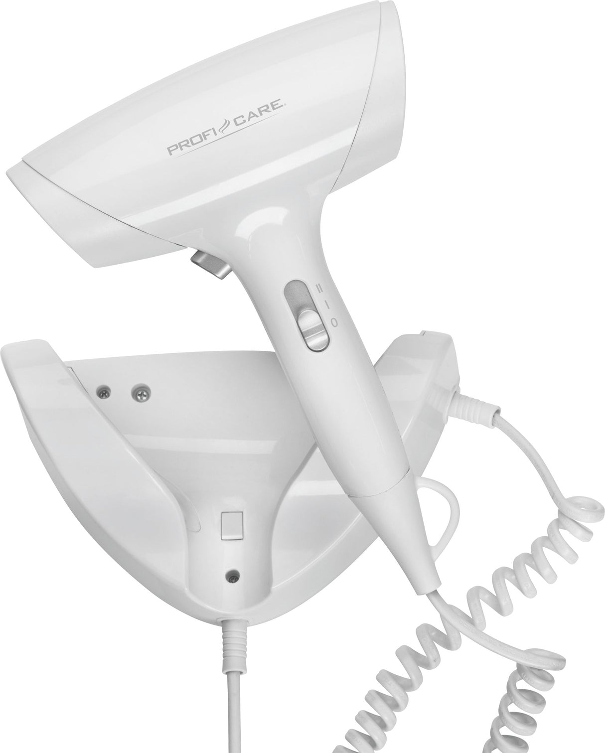 EAN 4006160304404 - ProfiCare PC-HT 3044 secador Blanco imagen 1