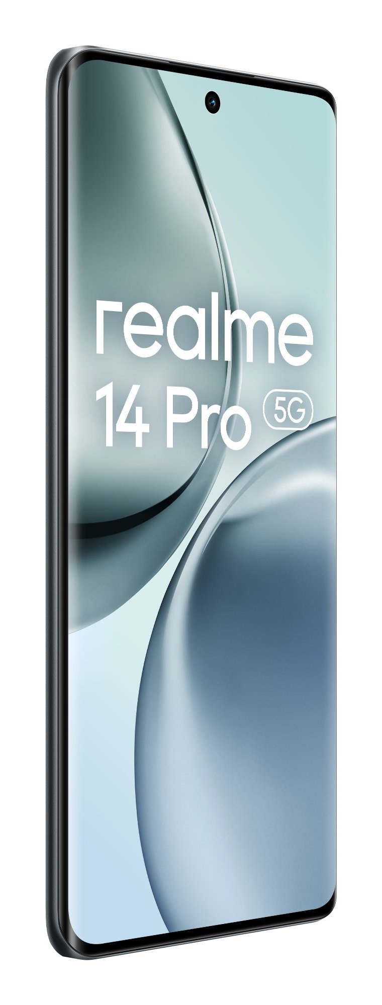 EAN 6941764453890 - realme 14 Pro 5G 17,2 cm (6.77") SIM doble Android 15 USB Tipo C 12 GB 512 GB 6000 mAh Gris imagen 9
