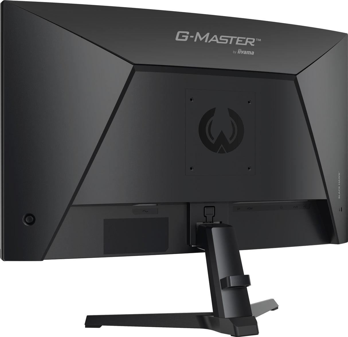 EAN 4948570127528 - iiyama G-MASTER GC2781HSU-B1 pantalla para PC 68,6 cm (27") 1920 x 1080 Pixeles Full HD LCD Negro imagen 7