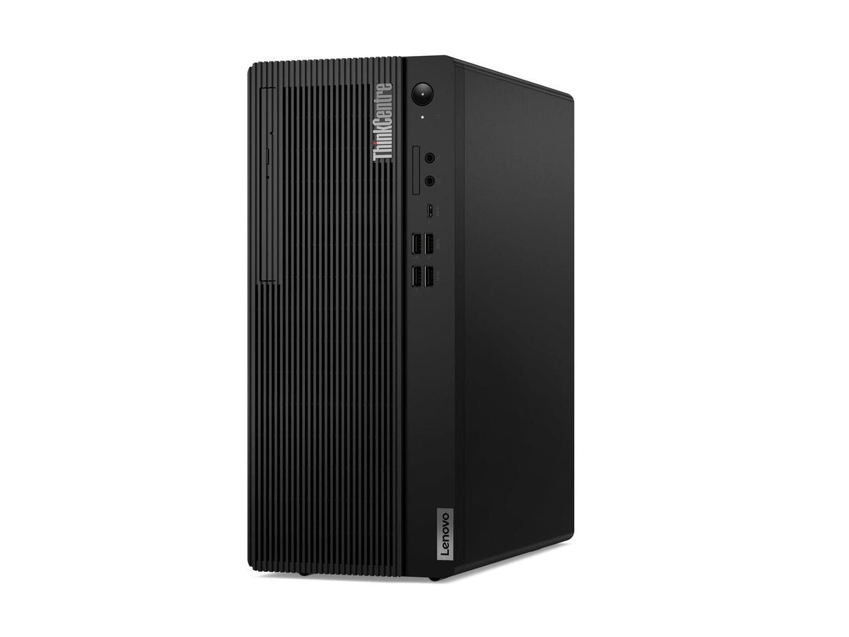 EAN 0198155841767 - Lenovo ThinkCentre M75t Gen 2 AMD Ryzen™ 5 PRO 16 GB DDR4-SDRAM 512 GB SSD Windows 11 Pro Torre PC Negro imagen 6