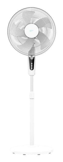 Ventilador Cecotec 08297 515 Maxflow White