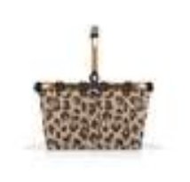 Reisenthel Carrybag Xs Frame Leo Macchiato