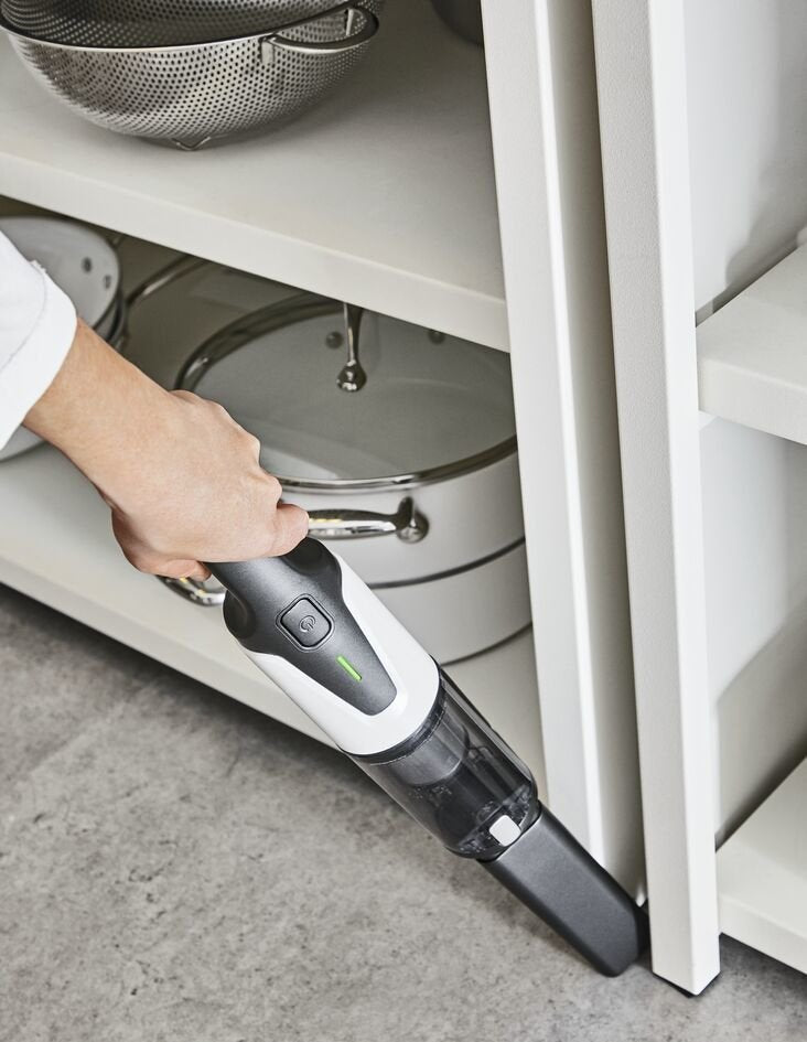 Aspirador De Mano Rowenta X-Touch Ac97 Ac9736wo