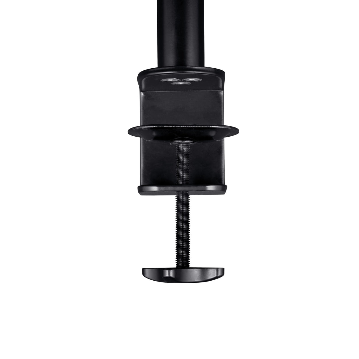 EAN 8713439239416 - Trust GXT 1120 Mara Dual Monitor Arm 81,3 cm (32") Escritorio Negro imagen 4