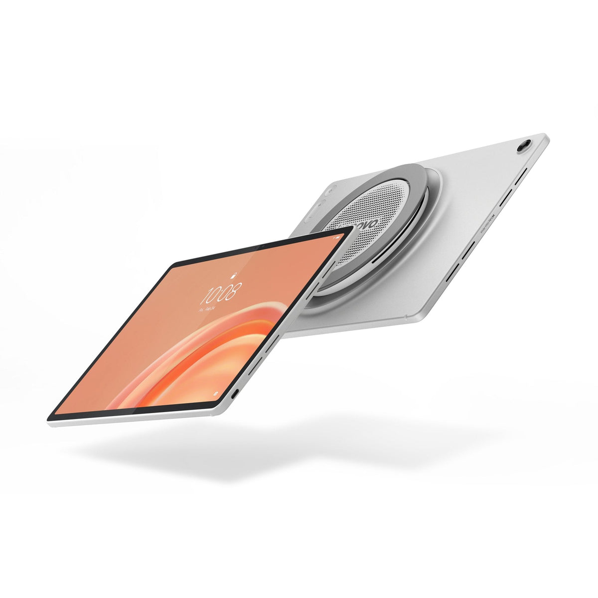 Lenovo Tab Plus Gen 2 Tb355fu Zaht0032se - 12.1", Mediatek Dimensity 7400, 8gb Ram, 128gb, Android