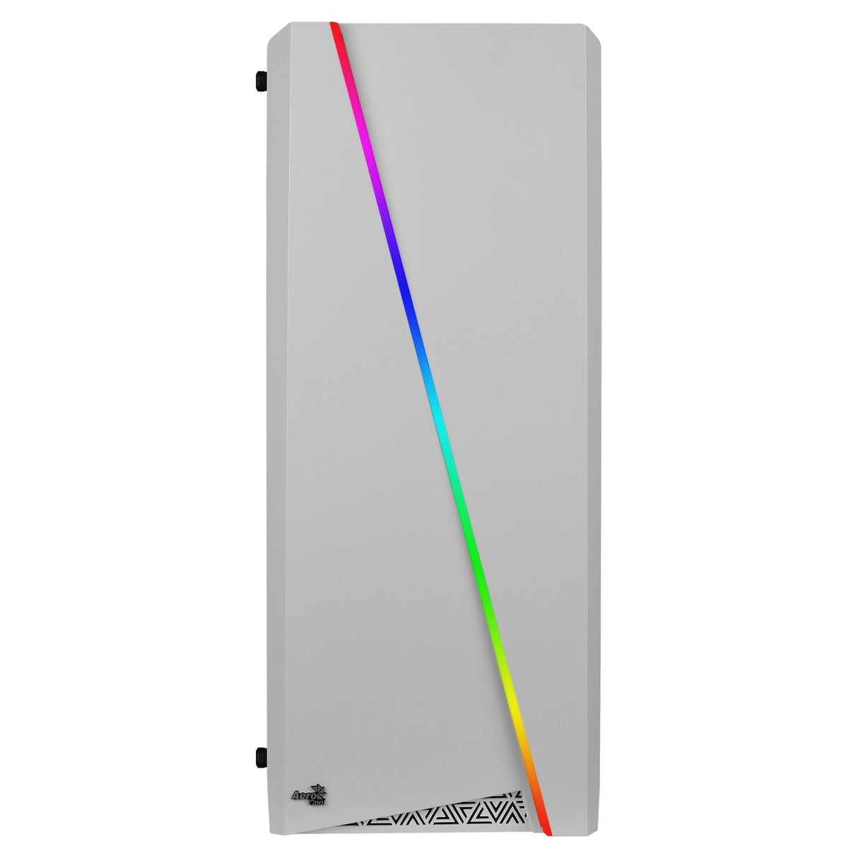 EAN 4713105950229 - Aerocool Cyclon Midi Tower Blanco imagen 6