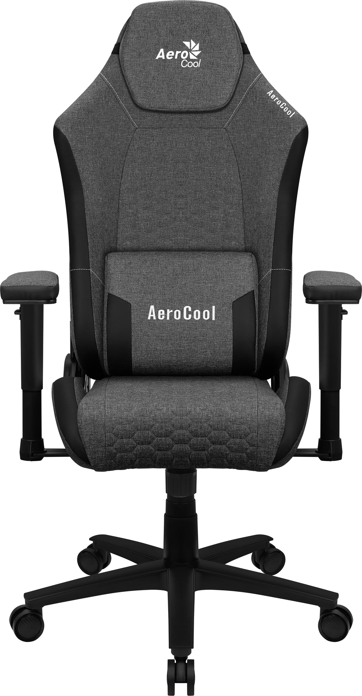 EAN 4711099471256 - Aerocool CROWN AeroWeave Silla para videojuegos universal Asiento acolchado imagen 2