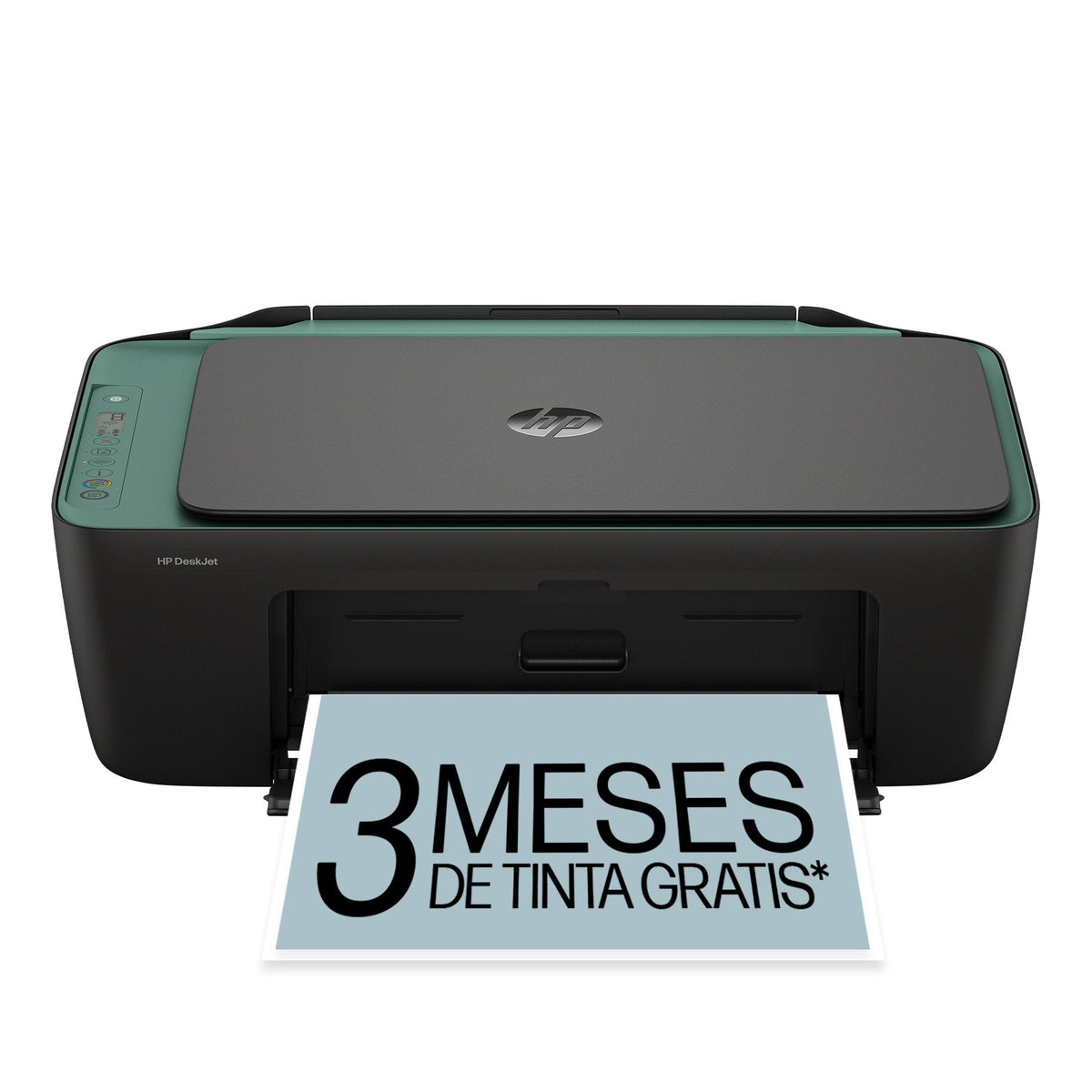 Hp 3/1 Coul Deskjet 2923