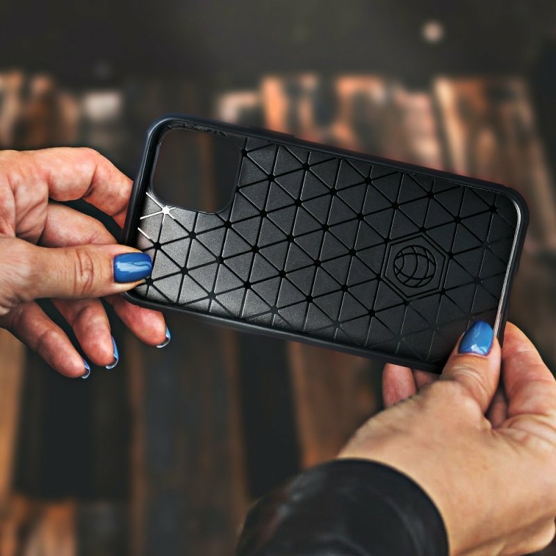 EAN 8434847075679 - COOL Accesorios COOL funda para teléfono móvil 17,5 cm (6.9") Negro imagen 4