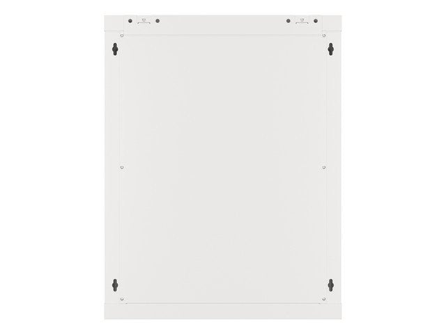 EAN 5901969403183 - Lanberg WF01-6415-10S armario rack 15U Bastidor de pared Gris imagen 9