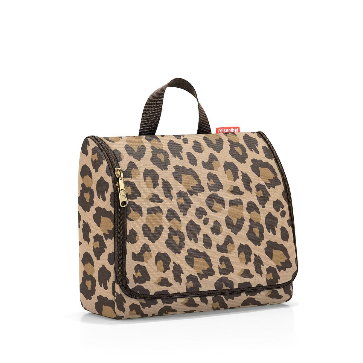 EAN 4012013735684 - Reisenthel toiletbag XL Bolsa de aseo 4 L Poliéster Multicolor imagen 2