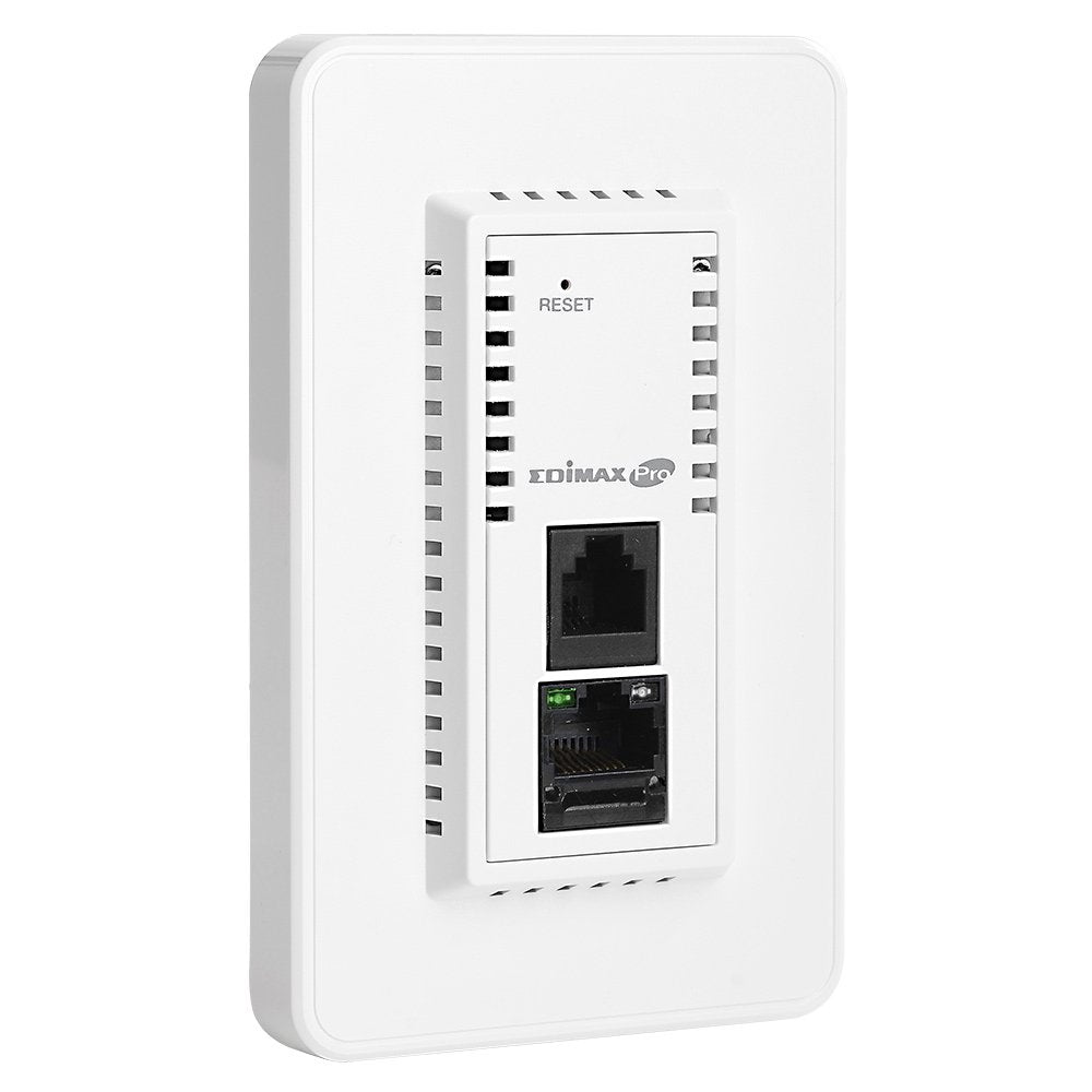 Edimax Iap1200 Punto De Acceso Inalámbrico 867 Mbit/S Energía Sobre Ethernet (Poe) Blanco