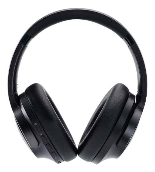 Auriculares Inalámbricos Panasonic Rb-Hx220b Con Micrófono Bluetooth Negros