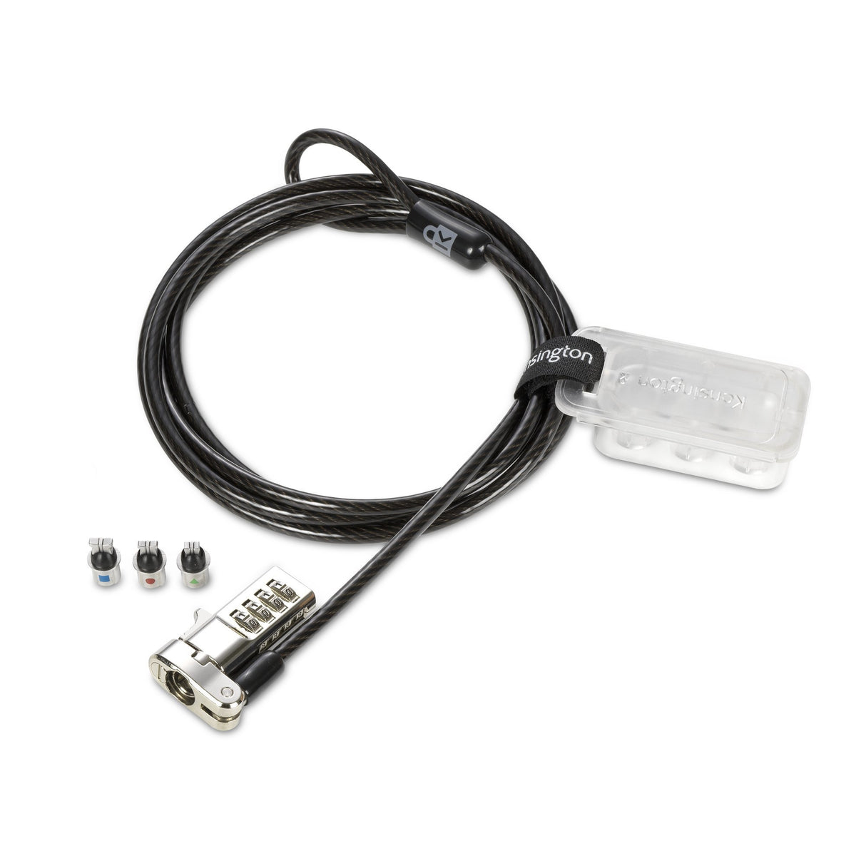 EAN 0085896623168 - Kensington K62316WW cable antirrobo imagen 1
