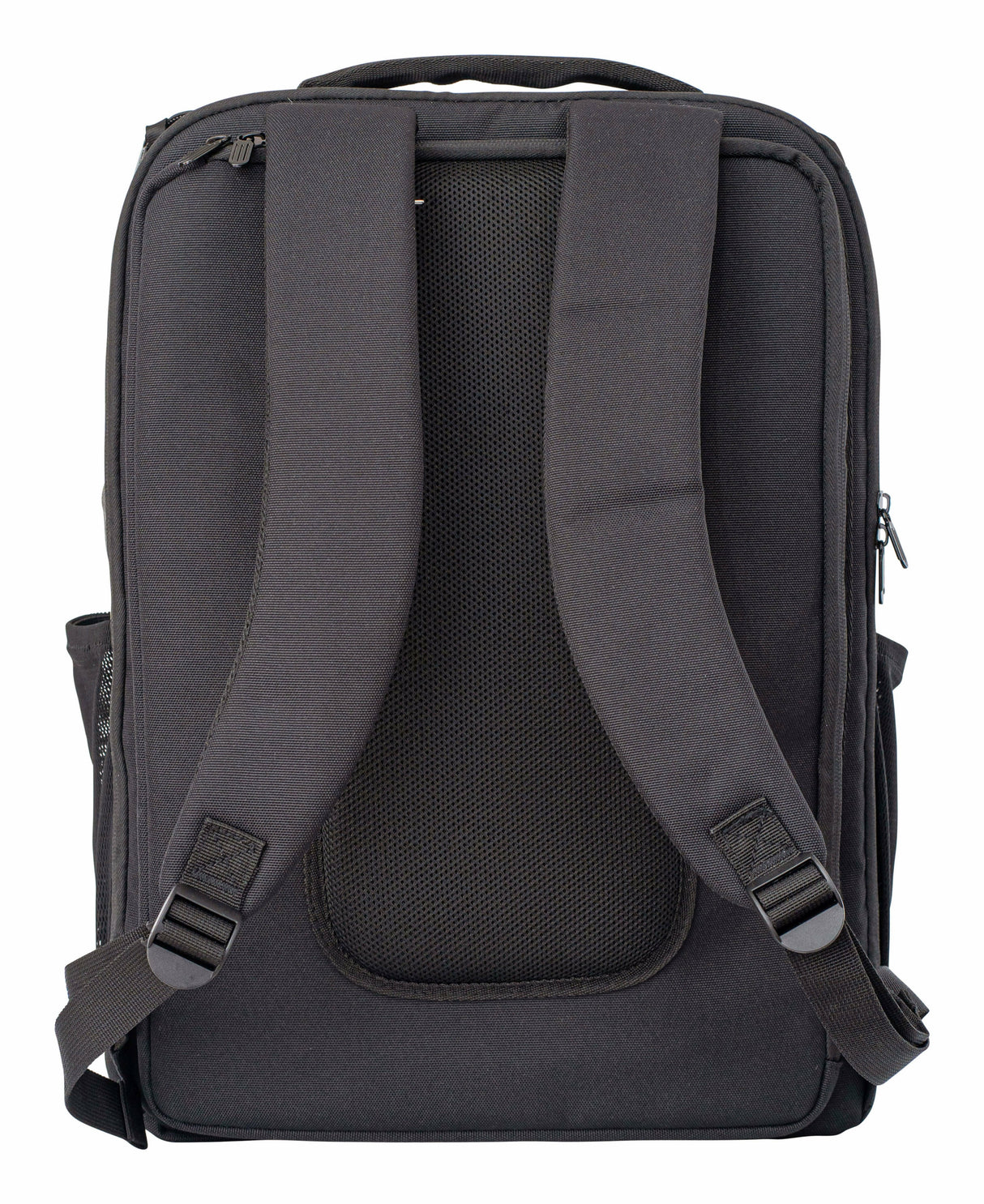 Mochila Techair Commuter Pro 14-15.6 "2f 2t Gris