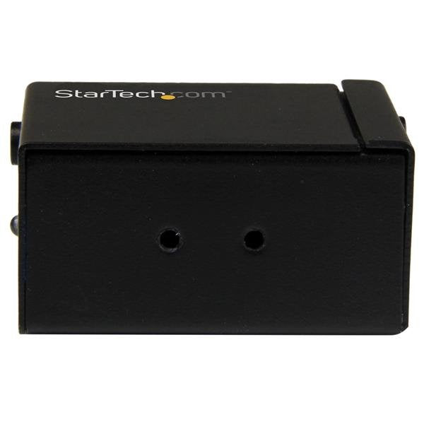 Startech Amplificador Booster Hdmi 35m 1080p Negro