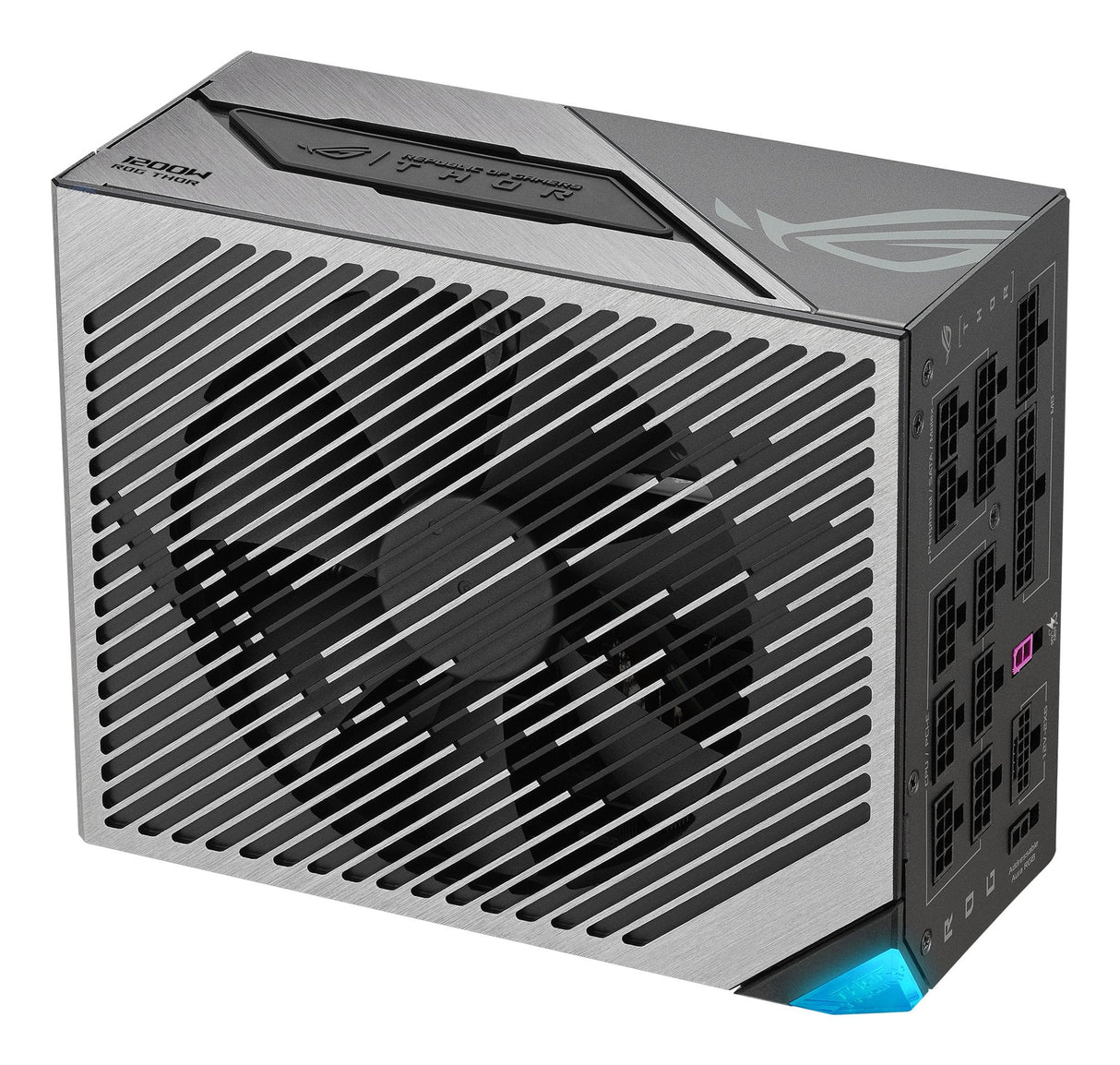 Asus Netzteil Rog-Thor-1200p3-Gaming-E 1200w 80+ Platinum
