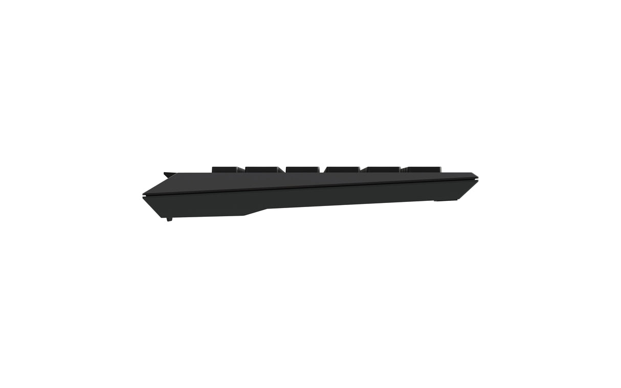 EAN 6940056142030 - Rapoo 8210M teclado Ratón incluido Universal Bluetooth QWERTY Negro imagen 6