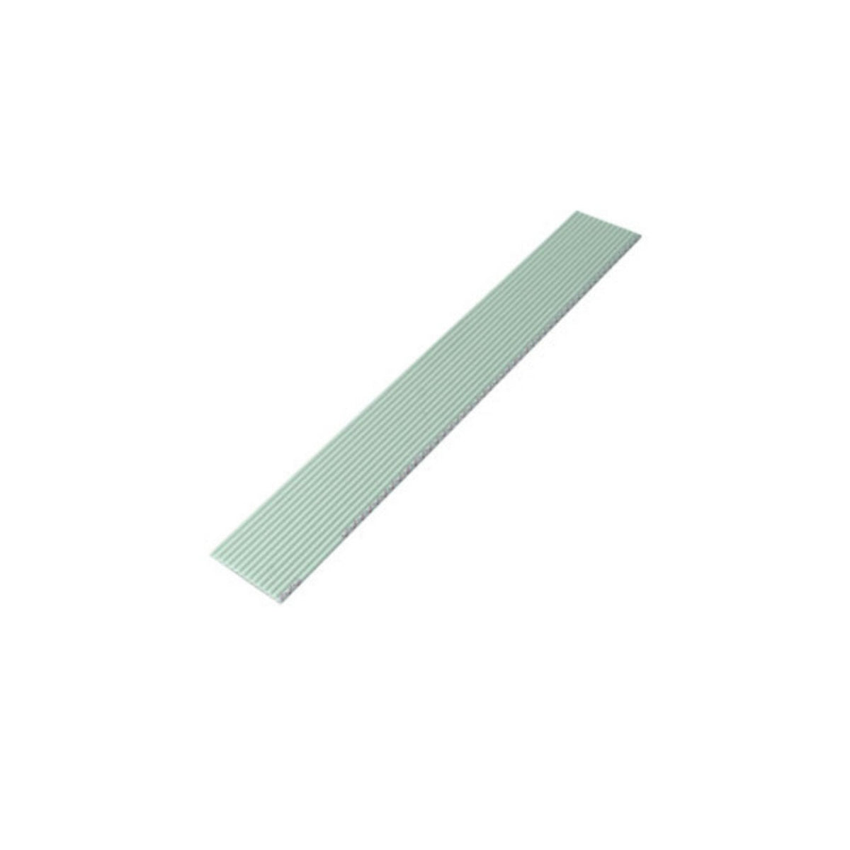 S-Impuls Cable Plano Gris Raster 1,27mm 14 Pin 3m