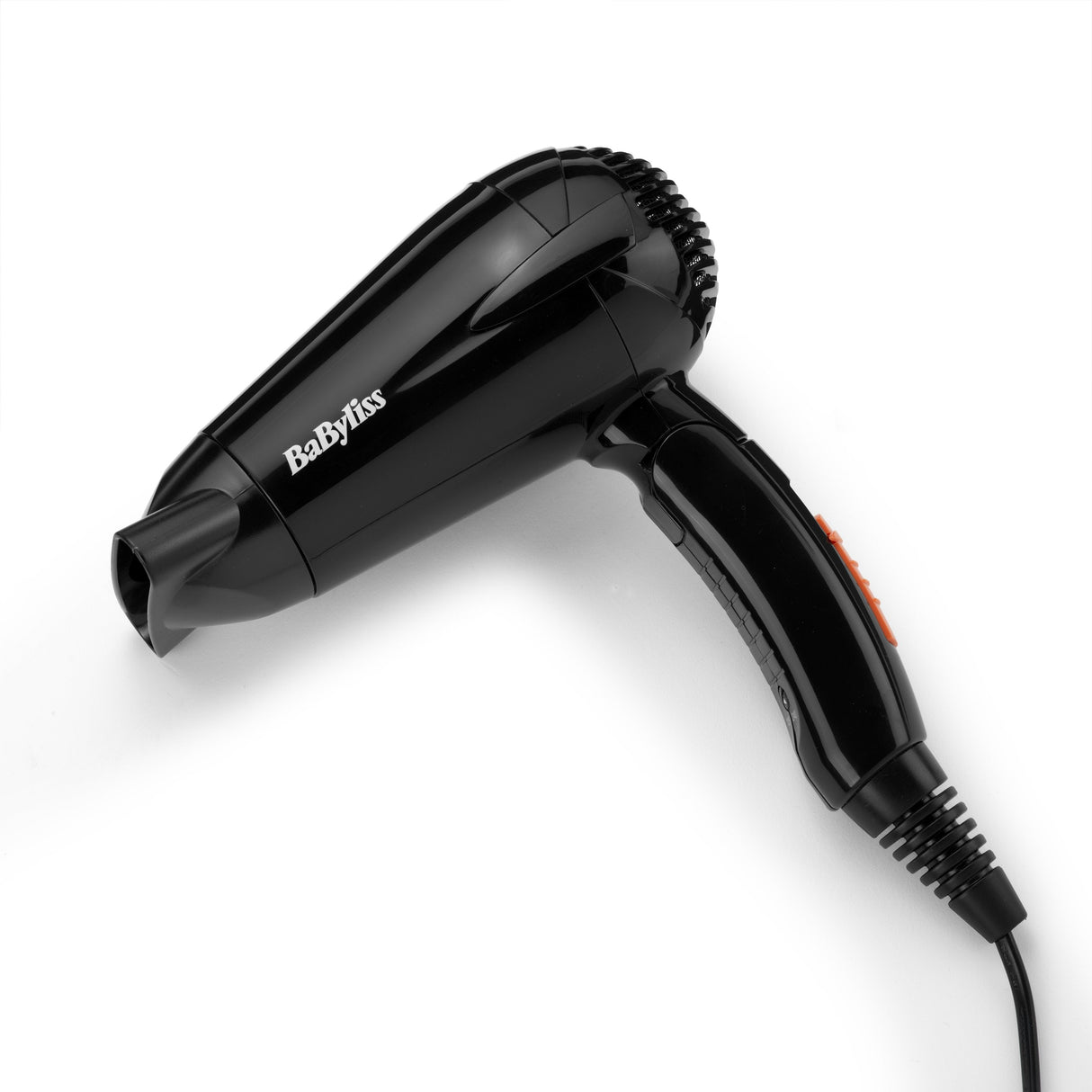 EAN 3030050153354 - BaByliss Travel Dry 2000 secador 2000 W Negro imagen 10