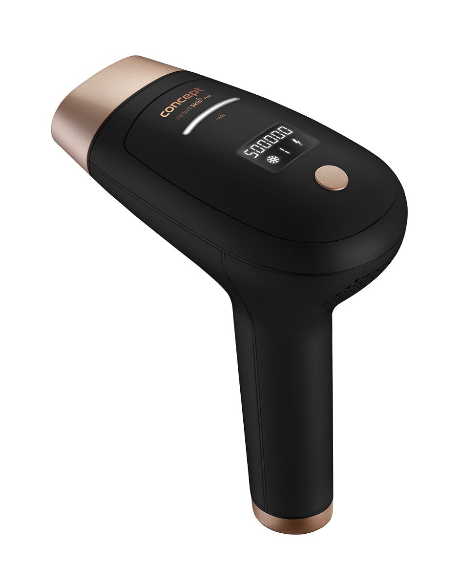 Concept Il5020 Depiladora Negro