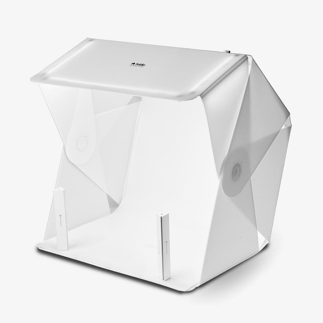 Barra Halo Orangemonkie Foldio